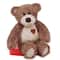 First and Main Tender Teddy Bear Stuffed Animal